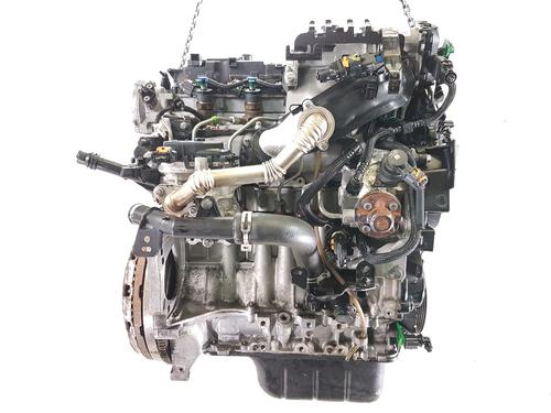 Engine PEUGEOT 5008 II (MC_, MJ_, MR_, M4_) 1.6 BlueHDi 120 (MCBHZH, MCBHZW) | BP33309372M1 - Image 4