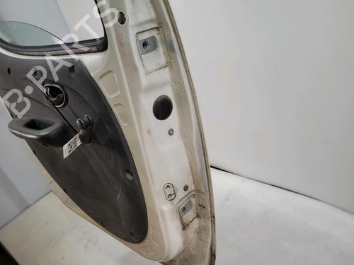 Left front door FIAT DOBLO Box Body/MPV (223_)  | BP27559697C2 