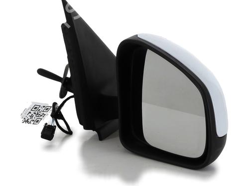 Right mirror RENAULT TWINGO III (BCM_, BCA_) 1.0 SCe 70 (BCMB) | BP29296475C27 