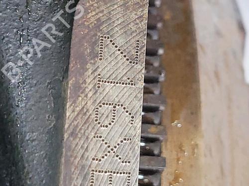 Engine OPEL MERIVA A MPV (X03) 1.6 (E75) | BP30049154M1 