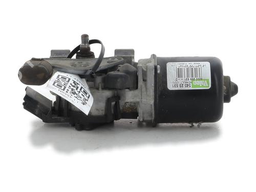 Viskermotor vindrude RENAULT CLIO III (BR0/1, CR0/1) 1.5 dCi (C/BR0G, C/BR1G) | BP29602708M29 