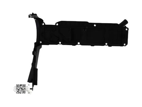 Valve cover CITROËN C3 Picasso (SH_) 1.6 HDI 90 | BP29416574M124 