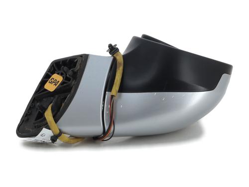 Left mirror PEUGEOT 308 I (4A_, 4C_) 1.6 HDi | BP27857689C26