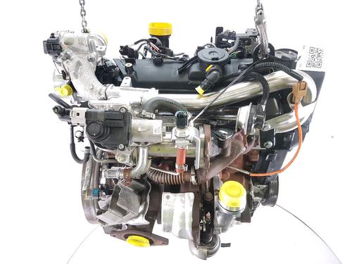 Engine RENAULT MEGANE III Hatchback (BZ0/1_, B3_) 1.5 dCi (BZ09, BZ0D, BZ1W, BZ29, BZ14) | BP32077173M1 - Image 5