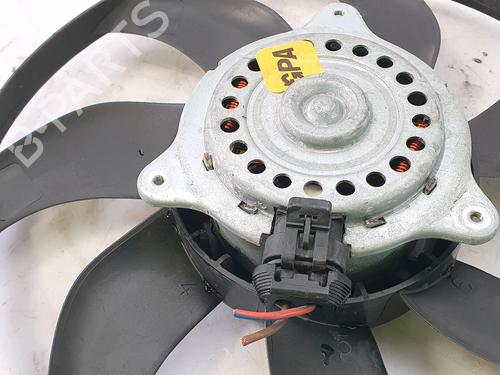 Koelventilatormotor SMART FORTWO Coupe (451) 1.0 (451.330, 451.334) | BP29145180M35 