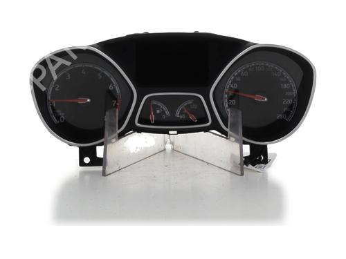 Instrument cluster FORD FOCUS III 2.0 ST | BP30693406C47