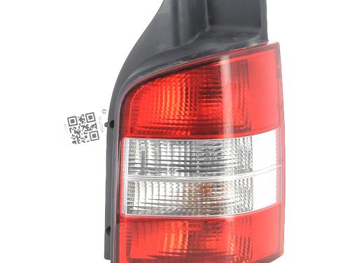 Used Right taillight VW TRANSPORTER T5 Bus (7HB, 7HJ, 7EB, 7EJ) 2.5 TDI (174 hp) 31031953