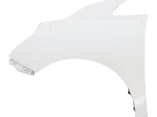 Used Left front fenders TOYOTA VERSO (_R2_) 1.6 D4-D (WAR20_) (112 hp) 32334326