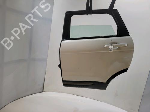 Used Left rear door Left rear door 38918067 38918067