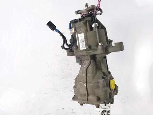 Used Rear differential KIA SPORTAGE III (SL) 2.0 CRDi AWD (184 hp) 32769878