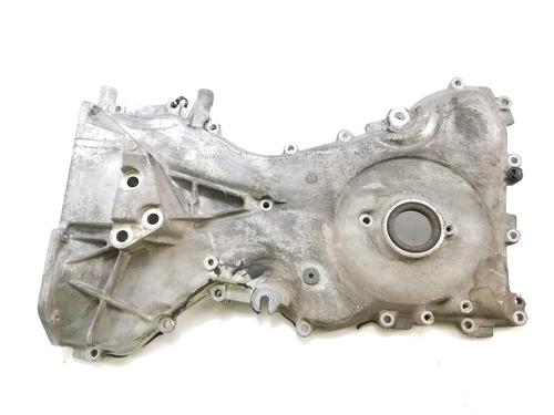Used Timing cover FORD MONDEO IV Saloon (BA7) 2.0 (145 hp) 27917159