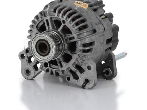 Used Alternator VW CRAFTER 30-50 Van (2E_) 2.0 TDI (136 hp) 29018275