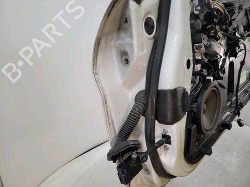 Right front door FORD FIESTA VI (CB1, CCN) 1.25 | BP28366465C3 