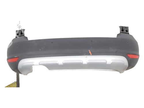 Used Rear bumper Rear bumper SKODA YETI (5L) [2009-2017] 34146510 34146510