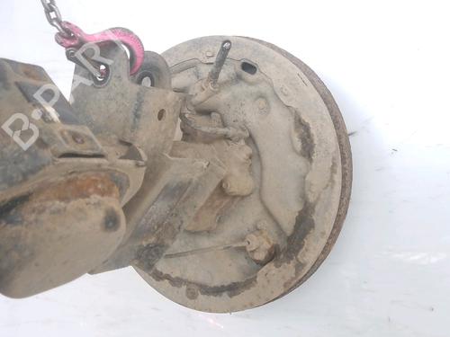 Rear differential NISSAN TERRANO II (R20) 2.7 TDi 4WD | BP17115956M24 