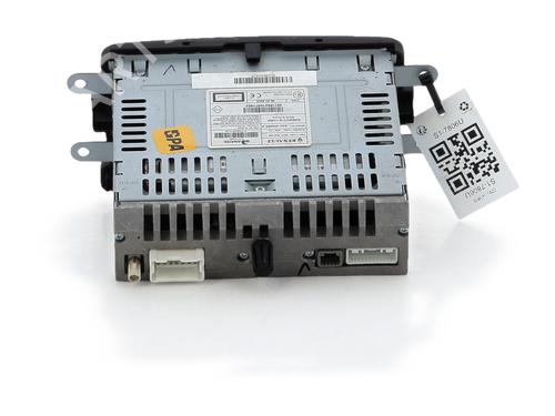 Radio DACIA LODGY (JS_) 1.6 | BP39117204E6 - Image 2