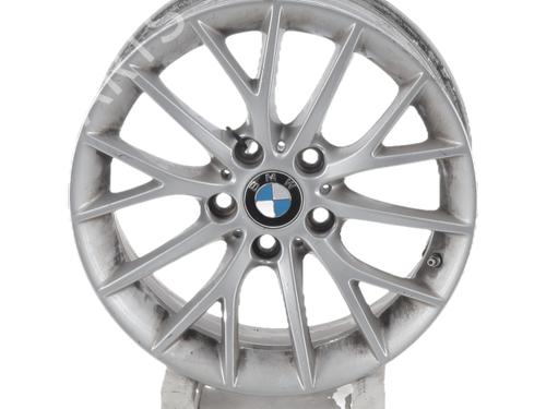 Used Rim Rim BMW 1 (F20) 118 d (143 hp) 40557234 40557234
