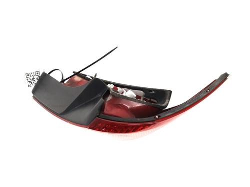 Used Right taillight FORD MONDEO III (B5Y) ST220 (226 hp) 23450522