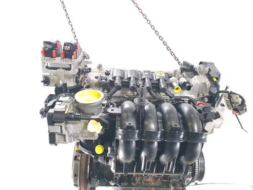 Engine FIAT 500 (312_) 1.2 (312AXA1A) | BP38917963M1 - Image 5