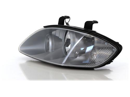 Faro izquierdo SSANGYONG RODIUS I 2.7 Xdi 4WD (165 hp) 24461095