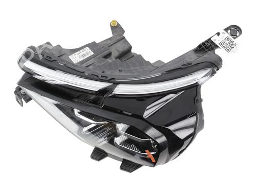Left headlight CITROËN C4 III (BA_, BB_, BC_) 1.2 PureTech 130 (BAHNSA, BAHNSB) | BP30957847C28 