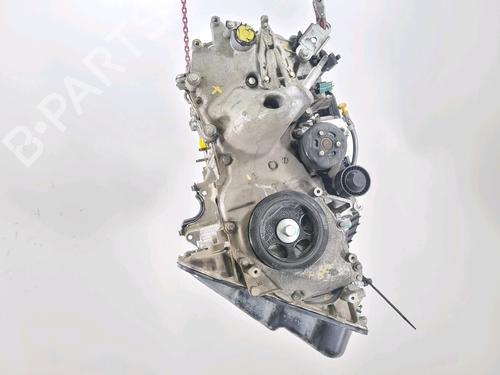 Used Engine RENAULT TWINGO III (BCM_, BCA_) 1.0 SCe 70 (71 hp) 30093817
