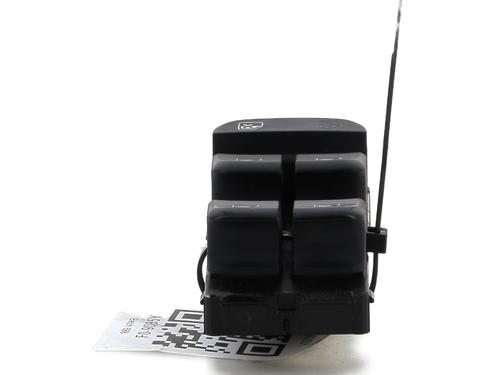 Left front window switch AUDI A3 Sportback (8VA, 8VF) 1.4 TSI | BP23335622I27 