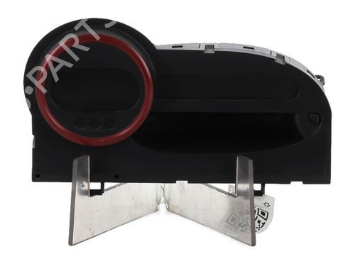 Cockpit RENAULT TWINGO II (CN0_) 1.2 16V (CN0K, CN0V, CN0A) | BP29495522C47 