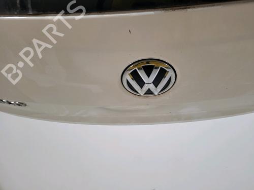 Tailgate VW POLO V (6R1, 6C1) 1.0 | BP29702215C6 