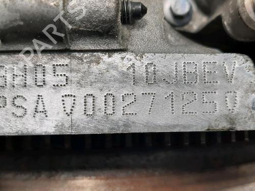 Engine PEUGEOT PARTNER Tepee 1.6 HDi | BP32459984M1 - Image 10