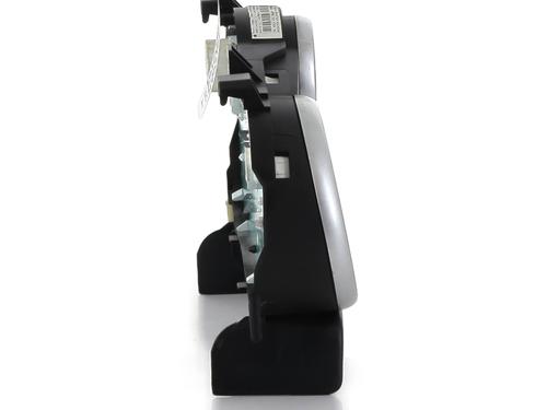 Instrument cluster PEUGEOT 207 (WA_, WC_) 1.4 | BP30141242C47