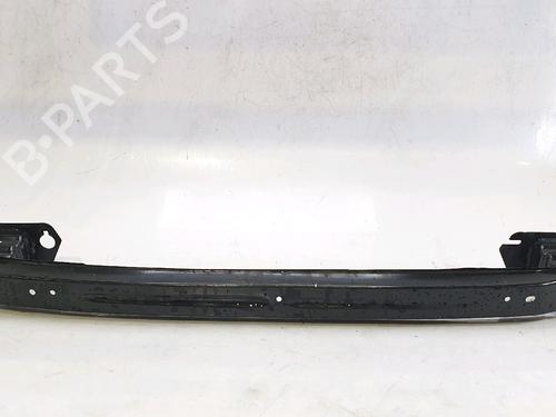 Used Rear bumper reinforcement PEUGEOT 208 I (CA_, CC_) 1.2 VTI 82 (82 hp) 29819679