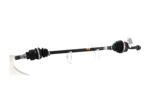 Right front driveshaft TOYOTA AYGO (_B4_) 1.0 VVTi (KGB40) | BP29346343M39 