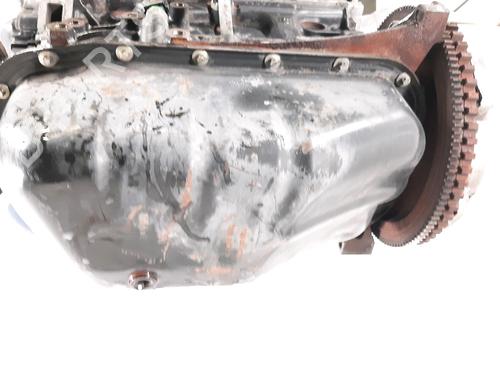 Engine RENAULT MODUS / GRAND MODUS (F/JP0_) 1.2 (JP0C, JP0K, FP0C, FP0K, FP0P, JP0P, JP0T) | BP31866585M1 