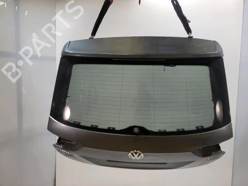 Used Tailgate Tailgate 36447142 36447142