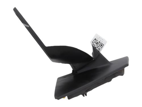 Bakspejl venstre Bakspejl venstre RENAULT MEGANE III Coupe (DZ0/1_) 1.5 dCi (DZ09, DZ0D, DZ1F, DZ1G, DZ14, DZ29) (110 hp) 39705118 39705118