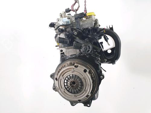 Engine VW FOX Hatchback (5Z1, 5Z3, 5Z4) 1.2 | BP34711886M1 - Image 3