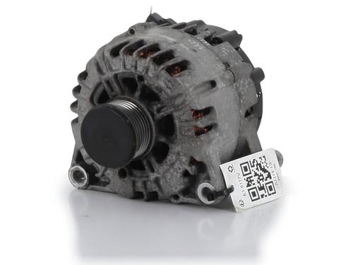 Alternatore PEUGEOT 207 (WA_, WC_) 1.6 HDi (90 hp) 32310131