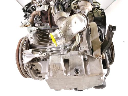 Engine VOLVO XC60 I SUV (156) D3 | BP36795305M1  - Image 13