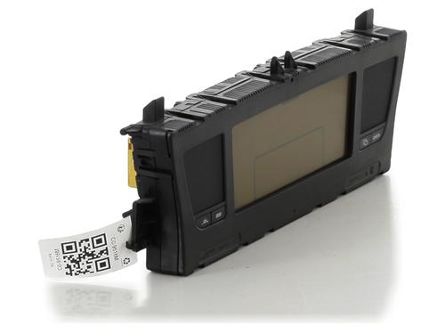 Instrument cluster CITROËN C4 Grand Picasso I (UA_)  | BP27248478C47 