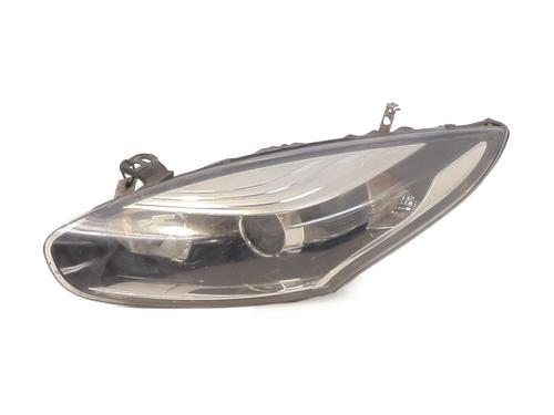 Left headlight RENAULT MEGANE III Grandtour (KZ0/1) 1.5 dCi (KZ09, KZ0D, KZ1G, KZ29, KZ14, KZ1W, KZ10, KZ1F,... | BP29740805C28 