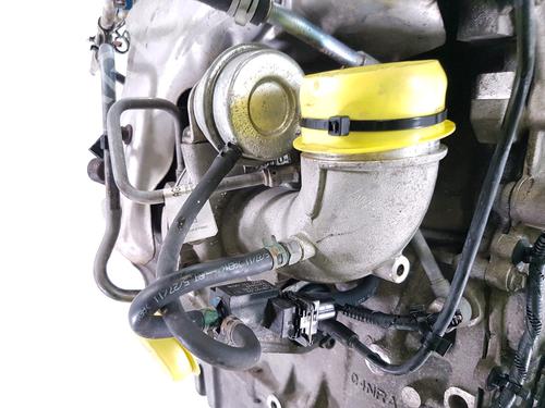 Engine FORD MONDEO IV Turnier (BA7) 2.0 SCTi | BP29624151M1 