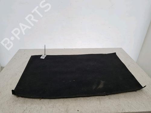 Bagagerumsgulv RENAULT CLIO IV (BH_) 1.6 RS (BHJ4, BHJ6, BHMM) (200 hp) 31606892