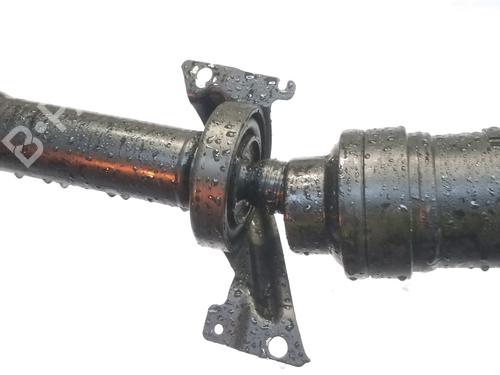 Driveshaft PORSCHE PANAMERA (970) 4.8 GTS | BP27917631M37 