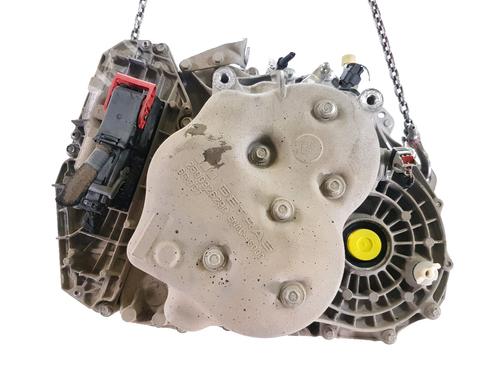 Gearbox RENAULT TWINGO III (BCM_, BCA_) 0.9 TCe 95 | BP39736290M3 - Image 4