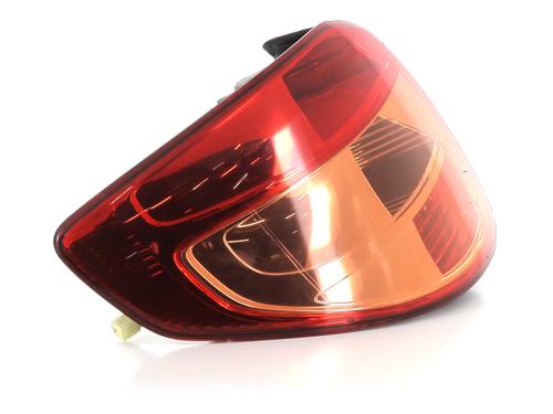 Left taillight SUZUKI SX4 (EY, GY) 2.0 DDiS 4x4 (RW420D) | BP32039930C34  - Image 5