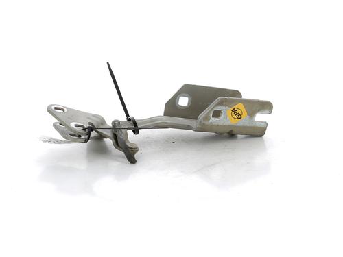 Hinge/Door check strap CITROËN XSARA PICASSO (N68) 2.0 HDi | BP27919575C146 