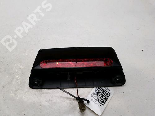 Used Third brake light Third brake light CHEVROLET SPARK (M300) 1.0 (68 hp) 10443282 10443282