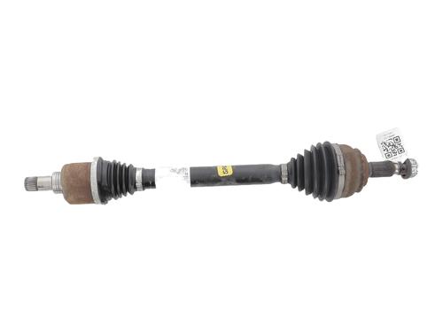 Used Left front driveshaft Left front driveshaft PEUGEOT 308 II (LB_, LP_, LW_, LH_, L3_) 1.6 GTi (L35GNH) (272 hp) 33751877 33751877