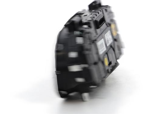 Instrument cluster RENAULT MASTER III Van (FV) 2.3 dCi 150 FWD (FV0F, FV03, FV09) | BP38768795C47 - Image 5